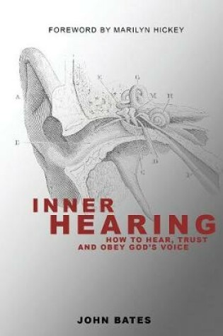 Cover of Inner Hearing