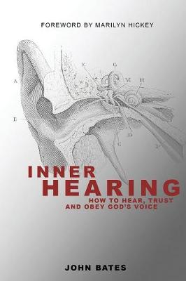 Book cover for Inner Hearing