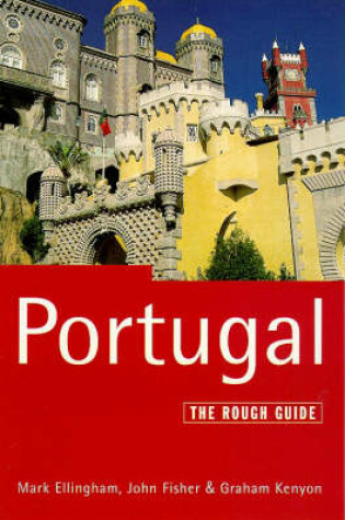 Cover of Portugal