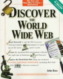 Cover of Discover the World Wide Web