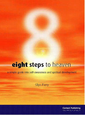 Book cover for 8 Steps to Heaven