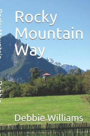 Cover of Rocky Mountain Way