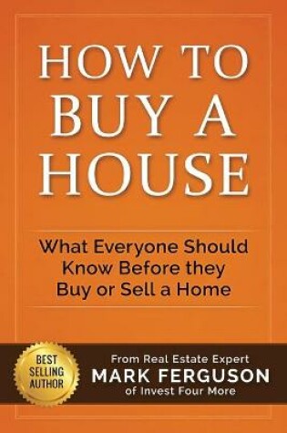 Cover of How to Buy a House