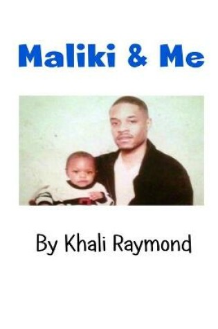 Cover of Maliki & Me