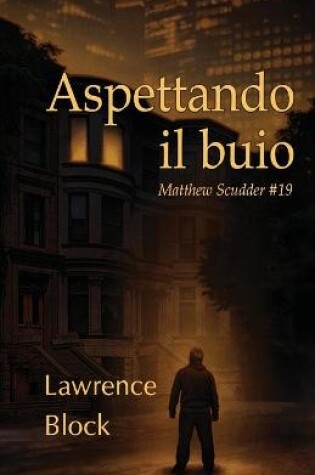 Cover of Aspettando il Buio