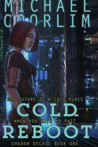 Cover of Cold Reboot