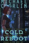 Book cover for Cold Reboot