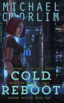 Cover of Cold Reboot