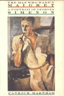 Cover of The Man Who Wasn't Maigret