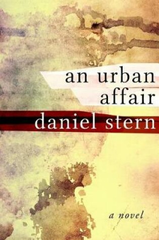 Cover of An Urban Affair