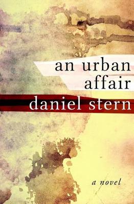 Book cover for An Urban Affair