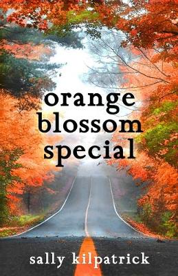 Book cover for Orange Blossom Special