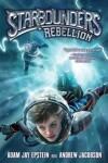 Book cover for Rebellion