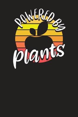 Book cover for Powered by Plants