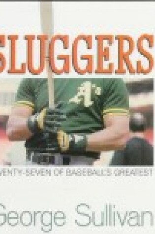 Cover of Sluggers