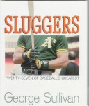 Book cover for Sluggers
