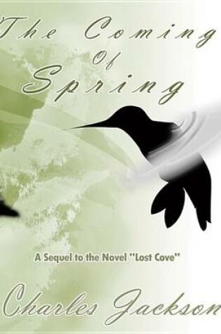 Cover of The Coming of Spring