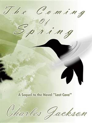 Book cover for The Coming of Spring