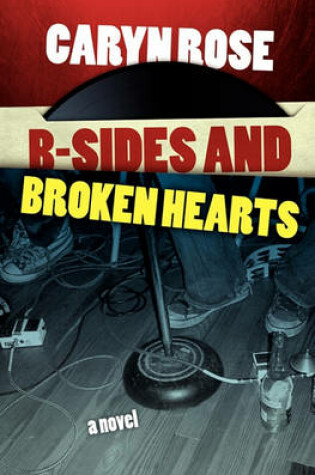 Cover of B-Sides and Broken Hearts