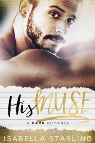 Cover of His Muse