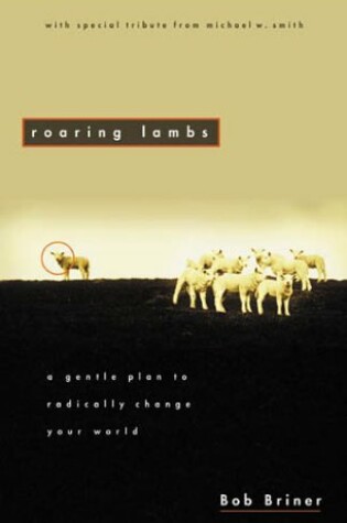 Cover of Roaring Lambs