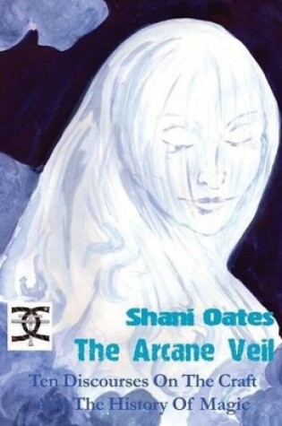 Cover of The Arcane Veil