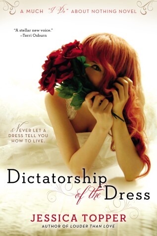 Book cover for Dictatorship of the Dress