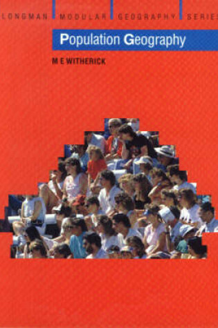 Cover of Population Geography