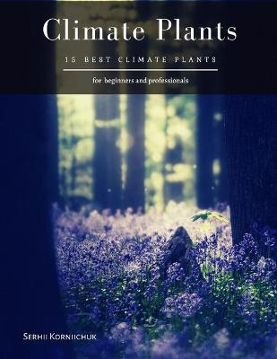 Book cover for Climate Plants