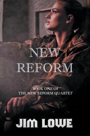 Cover of New Reform