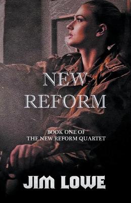 Book cover for New Reform