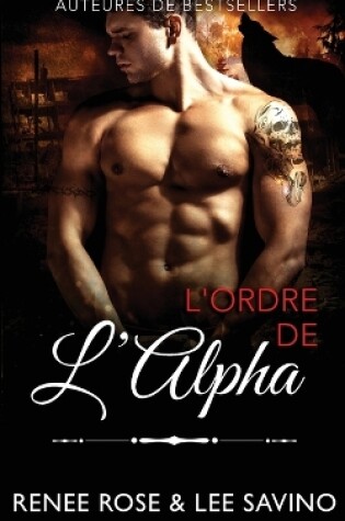 Cover of L'Ordre de l'Alpha