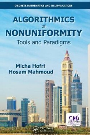 Cover of Algorithmics of Nonuniformity