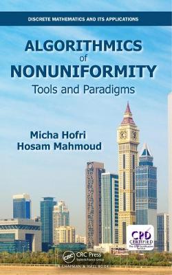 Book cover for Algorithmics of Nonuniformity
