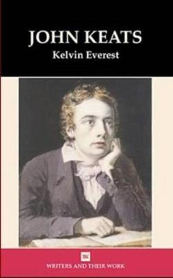 Cover of John Keats