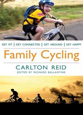 Cover of Family Cycling