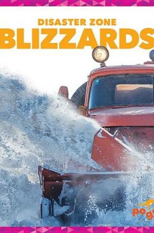 Cover of Blizzards