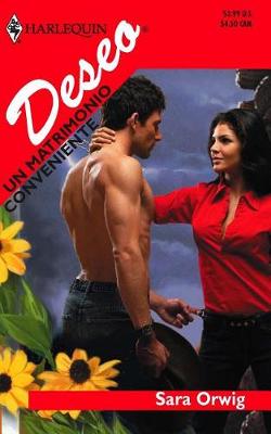 Cover of Un Matrimonio Conveniente