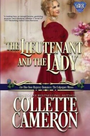 Cover of The Lieutenant and the Lady
