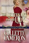 Book cover for The Lieutenant and the Lady