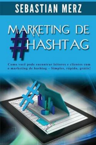 Cover of Marketing de #hashtag