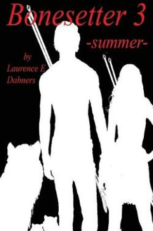 Cover of Bonesetter 3 -summer-