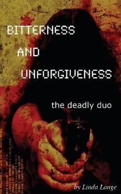 Book cover for Bitterness and Unforgiveness