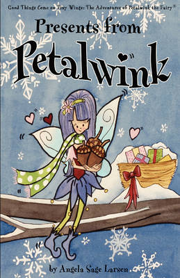 Book cover for Presents from Petalwink