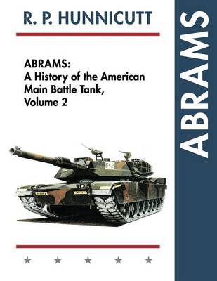Cover of Abrams