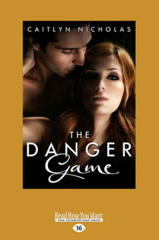 Cover of The Danger Game