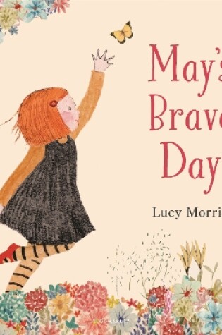 Cover of May's Brave Day