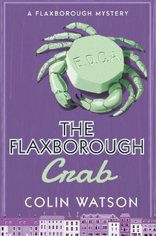 Cover of The Flaxborough Crab