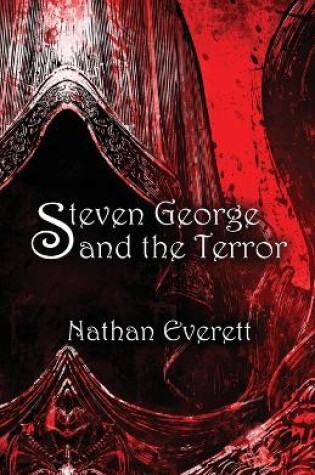 Cover of Steven George and the Terror