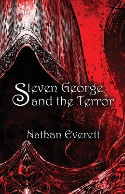 Book cover for Steven George and the Terror